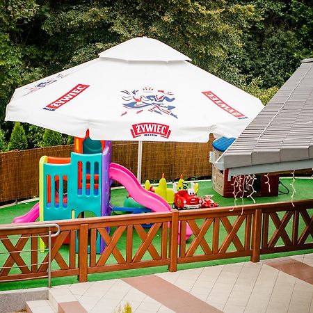 Vanilla House Zwolen  Екстер'єр фото