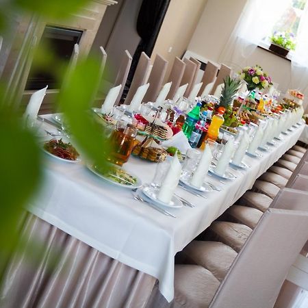 Vanilla House Zwolen  Екстер'єр фото