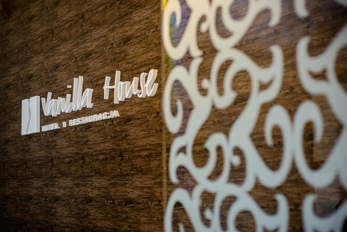 Vanilla House Zwolen  Екстер'єр фото