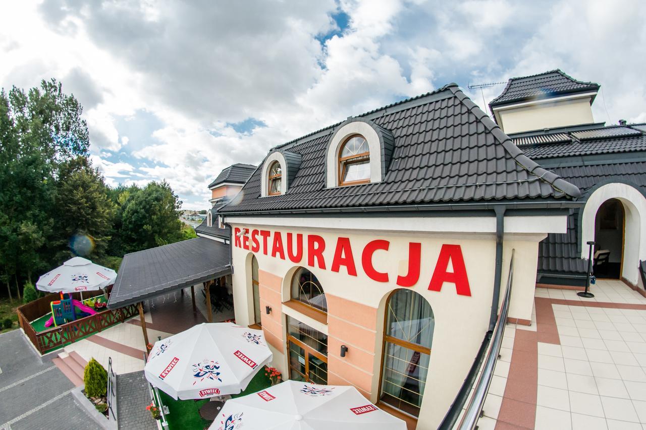 Vanilla House Zwolen  Екстер'єр фото